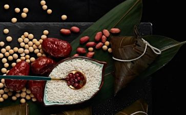 亲子包粽子活动方案8篇