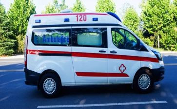 120急救医生个人总结6篇