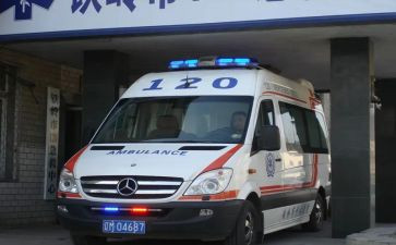 医院120护士个人总结7篇