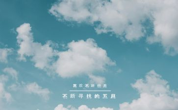 5月工作总结优秀6篇