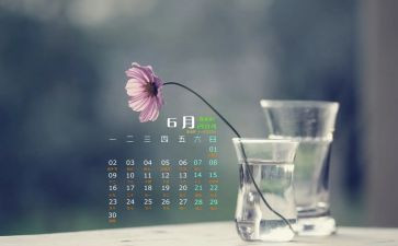 幼儿园6月活动总结推荐8篇
