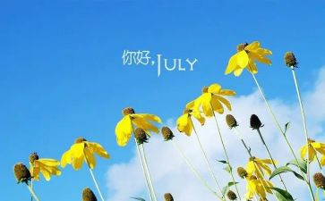 幼儿园中班6月份工作计划5篇
