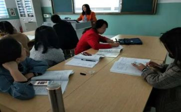 认识8和9数学教案参考6篇