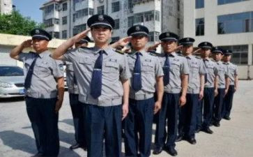 安保年度个人总结7篇