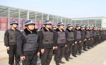 安保处个人总结通用6篇