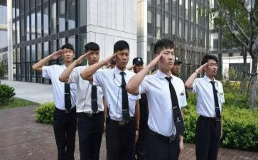 安保员述职报告最新8篇