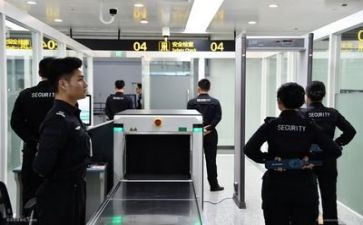安检做工作计划8篇