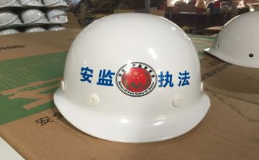 安监年度工作总结6篇