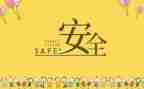 安全证自查报告8篇