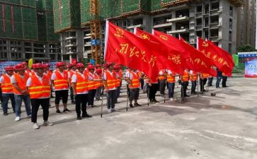 保安员月工作总结8篇