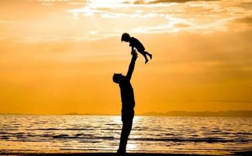 好爸爸,坏爸爸教案最新5篇