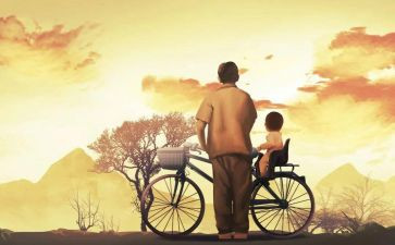 爸爸我想对你说的作文优质6篇