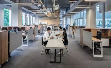 述职报告办公室财务5篇