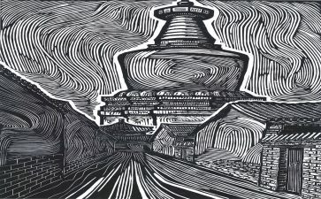 版画展观后感优秀7篇