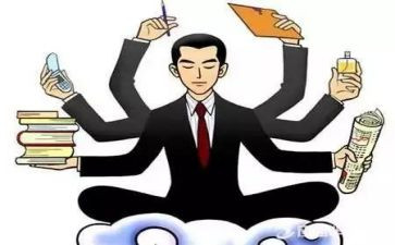 2024年办事处个人年终总结6篇