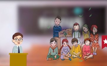 高中竞选班委演讲稿8篇