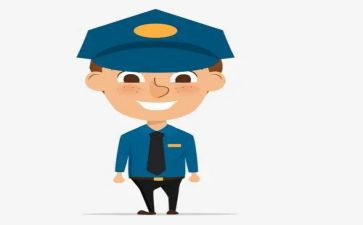 保安述职报告模板6篇