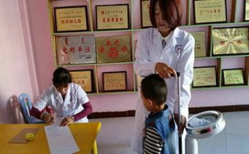 学校保健工作总结6篇