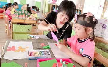 幼儿大班环保教案8篇