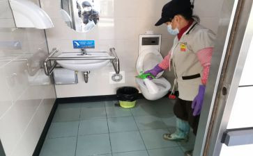 保洁员周工作计划推荐8篇