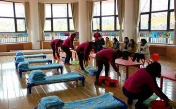 保育工作的个人总结通用7篇
