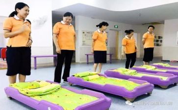 保育工作的个人总结优秀5篇