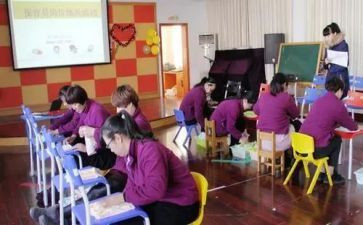 2024幼儿园小班保育员个人总结精选7篇