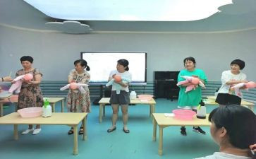 保育员下学期工作计划通用7篇