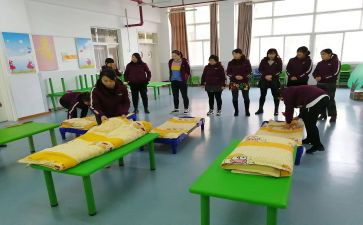 小班保育员个人总结推荐6篇