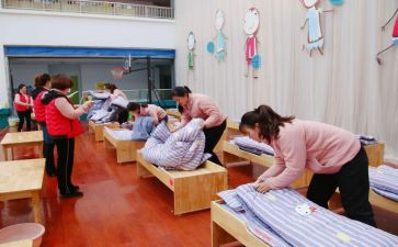 幼儿保育员个人述职报告5篇