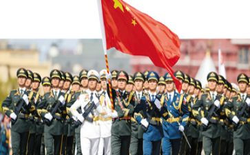 八一五作文7篇