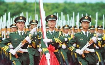 庆八一建军节活动总结通用6篇