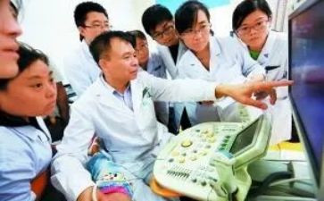 b超医师个人总结模板8篇