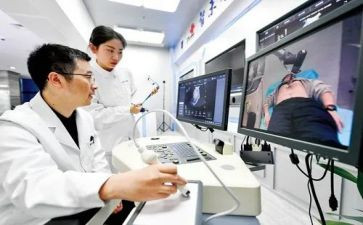 b超医师个人述职报告7篇