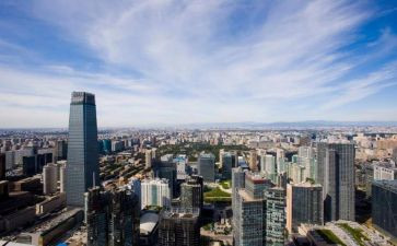 我爱北京教案5篇