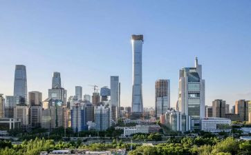 2023北京工作计划5篇