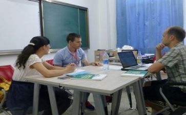 备课培训的心得体会8篇