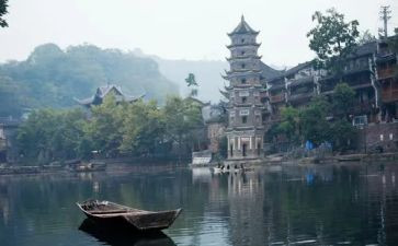 “边城”读后感推荐7篇