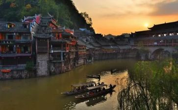 “边城”读后感7篇