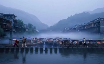 边城读后感800字作文8篇