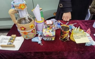 变废为宝的幼儿教案5篇
