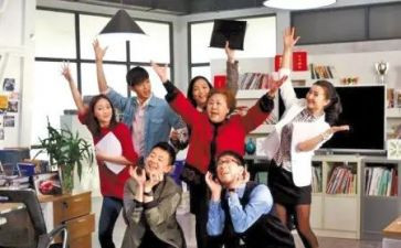 竞选编辑部演讲稿7篇