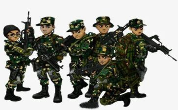 小学生标兵事迹6篇