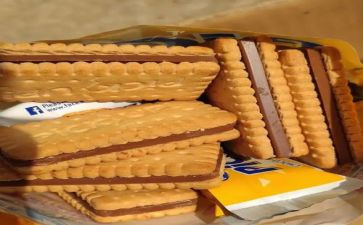 幼儿园小班饼干歌教案6篇