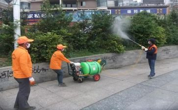 局病媒生物防制工作总结7篇