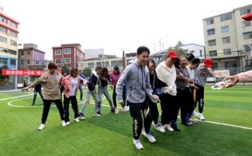比赛活动总结最新5篇