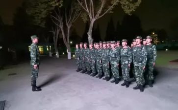 2024年部队个人年终总结参考7篇