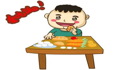 幼儿园小班《不挑食》教案6篇