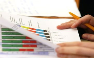 2024财务年度工作总结优质6篇