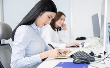 财务2024年个人总结工作总结优秀6篇